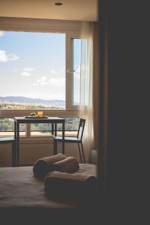 Modern Apartment With Stunning Views Marbella Exterior foto